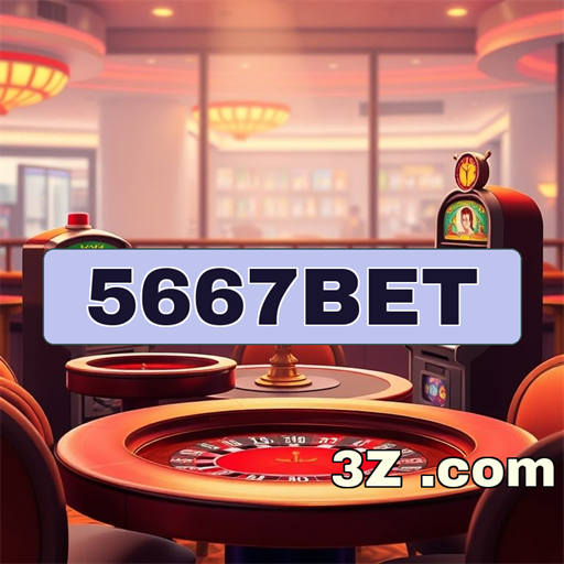A Revolução do App da 5667 bet: Experiência Inigualável de Jogos