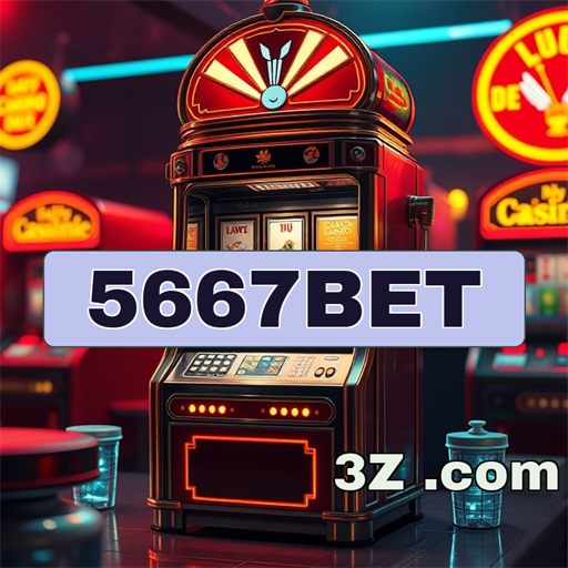 Inovações na Plataforma 5667 Bet: Uma Revolução nos Jogos