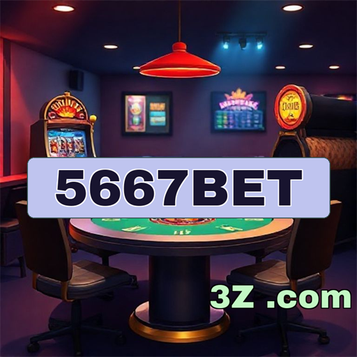 5667 bet