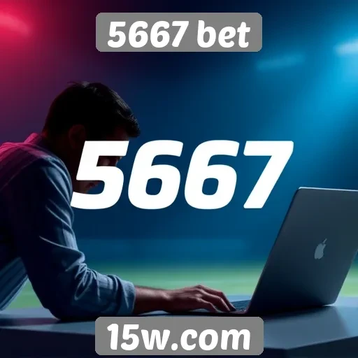 Análise da segurança do site 5667 bet
