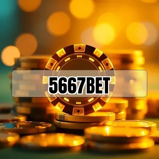 5667 bet: Aventura nas Caça-níqueis com Diversão e Prêmios